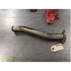 08M107 Coolant Crossover Tube For 16-17 Jeep Patriot  2.4 04884697AB